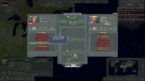 🚀 Supreme Ruler Global Outbreak DLC 🤖 Steam Gift АВТО