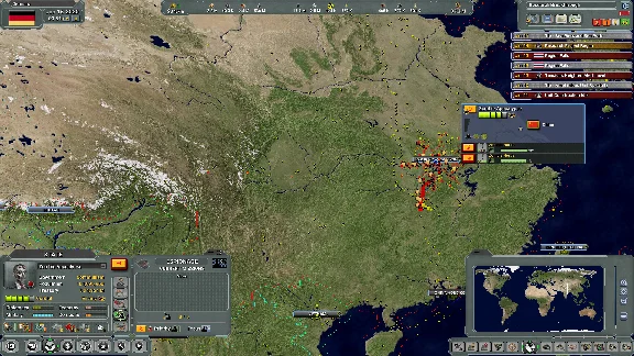 🚀 Supreme Ruler Global Outbreak DLC 🤖 Steam Gift АВТО