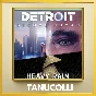 ☀️ Detroit + Heavy rain (PS4/PS5/RU) П3 Активация