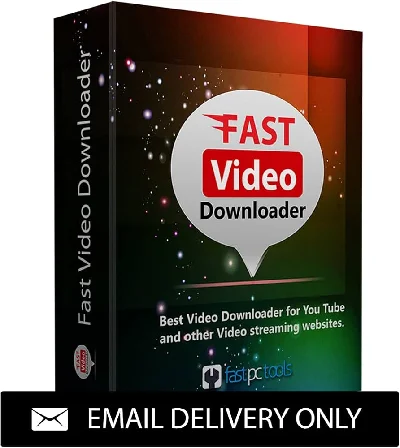 ✳️ Fast Video Downloader 🔑 license key activation code