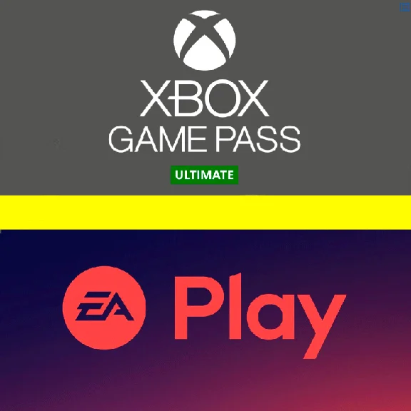 💟 Xbox Game Pass Ultimate 1-3 months Xbox Account 💟