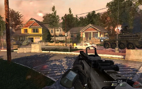 CALL OF DUTY: MODERN WARFARE 2 (2009) STEAM OFFLINE
