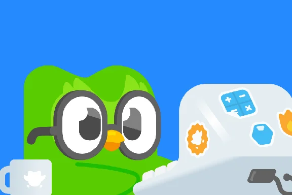 💎 Duolingo Gems – 1200 / 3000 / 6500 Account 💎
