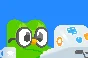 💎 Duolingo Gems – 1200 / 3000 / 6500 Account 💎