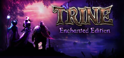 Trine Enchanted Edition (Steam key) RU CIS
