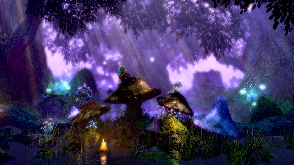 Trine Enchanted Edition (Steam key) RU CIS