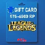 ✅League of Legends [575-6500 RP] EU West/Nord/East