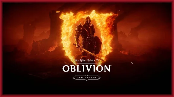 ⭐️TES IV: Oblivion Remastered⭐️Xbox series X|S