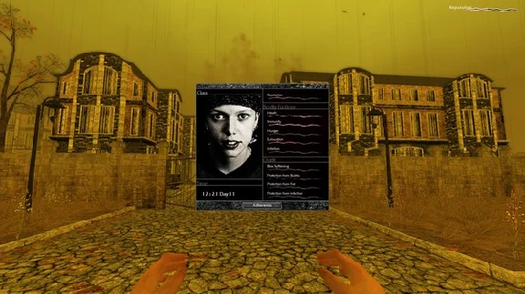 ⚡️Pathologic Classic HD | АВТОДОСТАВКА [RU Steam Gift]