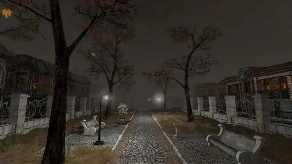 ⚡️Pathologic Classic HD | АВТОДОСТАВКА [RU Steam Gift]