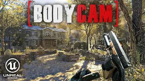 BODYCAM 💎 [ONLINE STEAM] ✅ Full access ✅ + 🎁