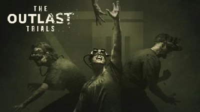 OUTLAST TRIALS 💎 [ONLINE STEAM] ✅ Full access ✅ + 🎁