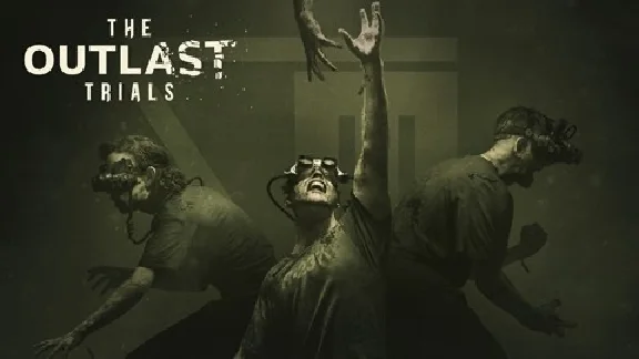 OUTLAST TRIALS 💎 [ONLINE STEAM] ✅ Full access ✅ + 🎁