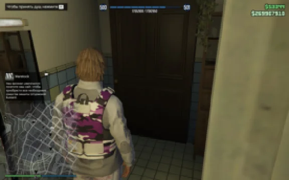 ENHANCED • GTA ПРОКАЧКА 💸 ДЕНЬГИ 🌐 УРОВЕНЬ 🔓 АНЛОКИ