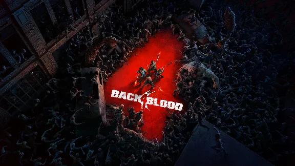 BACK 4 BLOOD 💎 [ONLINE STEAM] ✅ Full access ✅ + 🎁