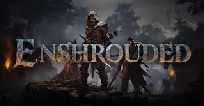 ENSHROUDED 💎 [ONLINE STEAM] ✅ Full access ✅ + 🎁