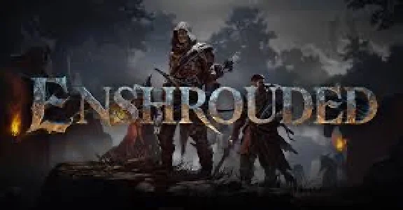 ENSHROUDED 💎 [ONLINE STEAM] ✅ Full access ✅ + 🎁