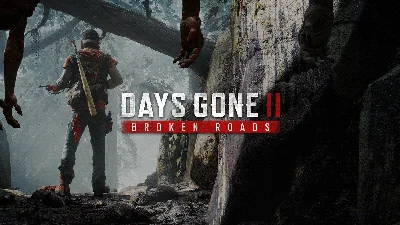 RU/GLOBAL 🌎 DAYS GONE: BROKEN ROAD PACK 🔑 STEAM KEY