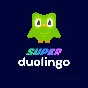 🗺 Duolingo SUPER ACCOUNT 🗺 (DUO LINGO) 🗺