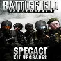BATTLEFIELD: BAD COMPANY 2 - SPECACT KIT UPGRADE ✅(DLC)