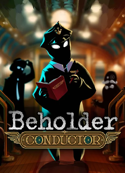 RU/GLOBAL 🌎 BEHOLDER: CONDUCTOR 🔑 STEAM KEY