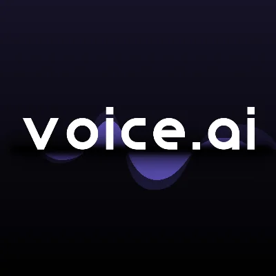 🎤 Voice.AI 🎤 Plan: Pro 🎤 Личный Аккаунт 🎤