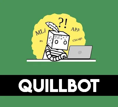 🦑 QuillBot 🦑 Активная Подписка 🦑 Личный Аккаунт 🦑