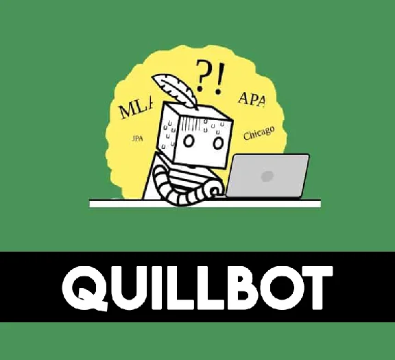 🦑 QuillBot 🦑 Активная Подписка 🦑 Личный Аккаунт 🦑