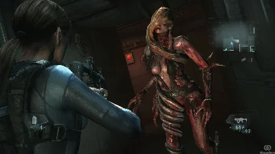 Resident Evil Revelations XBOX ONE / SERIES X|S Code 🔑