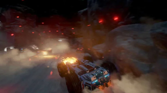 ⭐ GRIP: Combat Racing PC Steam Key 🔑 GLOBAL (NO TR)