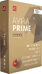 Avira Prime 3 Months for 5 Devices