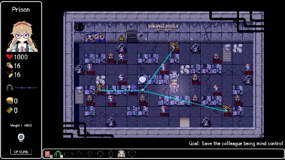🚀 Demon Corporation: Onboarding 🤖 Steam Gift AUTO