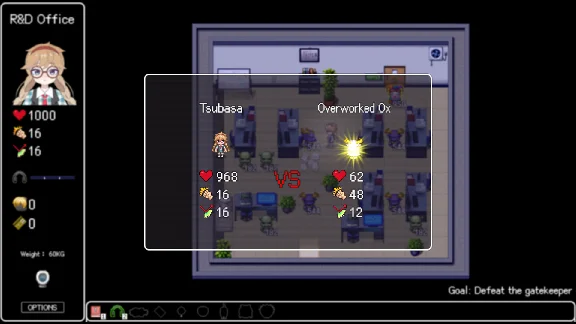 🚀 Demon Corporation: Onboarding 🤖 Steam Gift AUTO