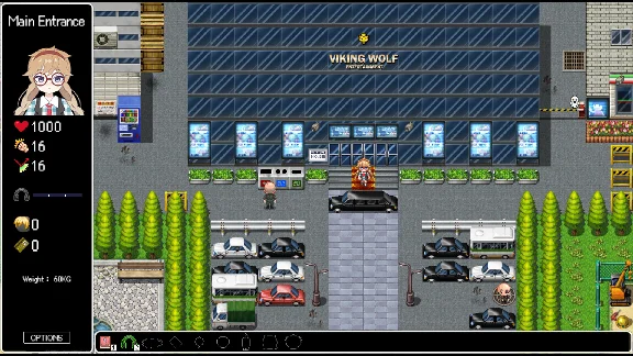 🚀 Demon Corporation: Onboarding 🤖 Steam Gift AUTO