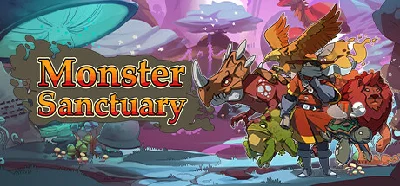 🔑Monster Sanctuary | Steam ключ Россия/СНГ+GLOBAL🌏