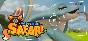 ⚡️Steam gift Russia - Sapphire Safari | AUTODELIVERY