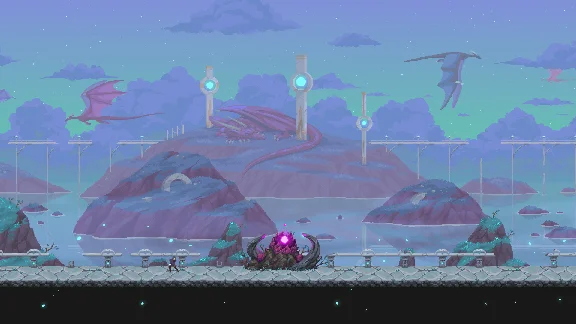 🚀 Astral Ascent - The Outer Reaches 🤖 Steam Gift АВТО