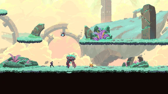 🚀 Astral Ascent - The Outer Reaches 🤖 Steam Gift АВТО