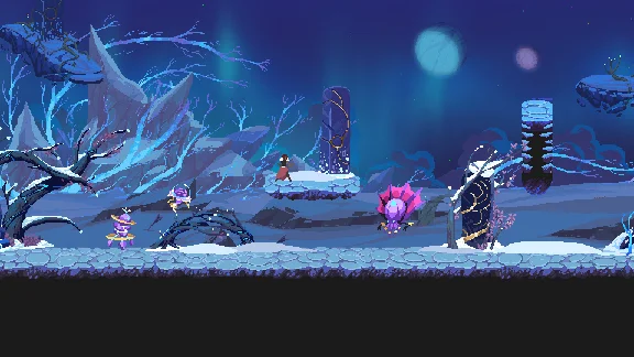 🚀 Astral Ascent - The Outer Reaches 🤖 Steam Gift АВТО