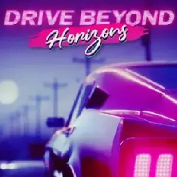 Drive Beyond Horizons + DLS + ОБНОВЫ / STEAM АККАУНТ
