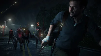 The Evil Within 2 - The Last Chance Pack (STEAM KEY)