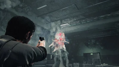 The Evil Within 2 - The Last Chance Pack (STEAM KEY)