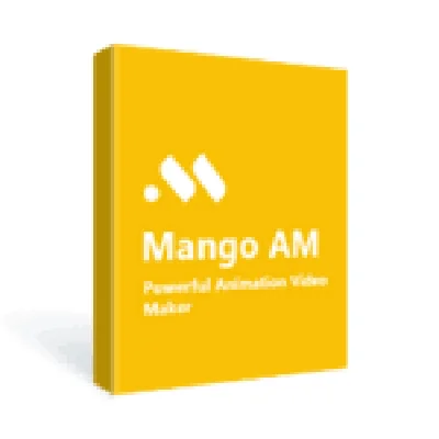 Mango AM / Mango Animation Maker – 6-Month License Key