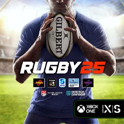 Rugby 25 | Xbox 🔑 Key/Code
