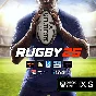 Rugby 25 | Xbox 🔑 Key/Code