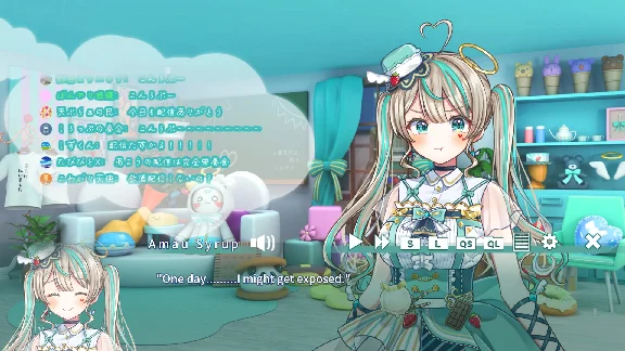 🚀 夢現しろっぷ - Dreamy Syrup - 🤖 Steam Gift AUTO