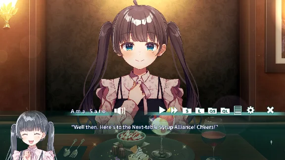 🚀 夢現しろっぷ - Dreamy Syrup - 🤖 Steam Gift AUTO