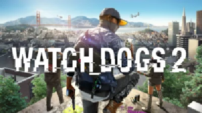 Watch Dogs 2 Standard Edition EpicGames Account Bonus