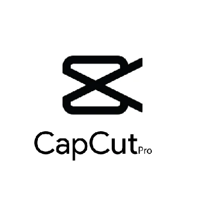 CapCut Pro 7/30 Day | 6/12m