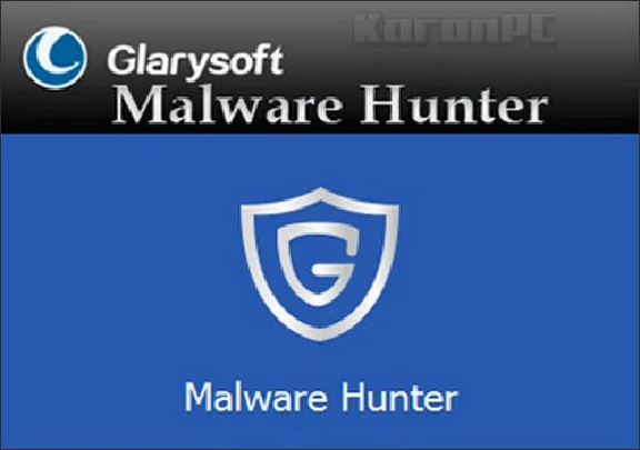 Glary Malware Hunter Pro / 1 year License Key